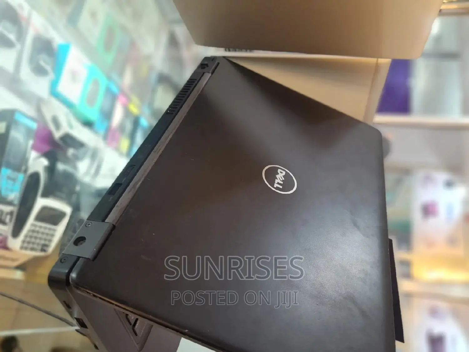 New Laptop Dell Latitude 5310 8GB Intel Core I5 SSD 256GB