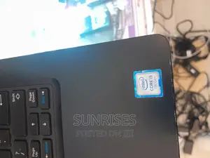 New Laptop Dell Latitude 5310 8GB Intel Core I5 SSD 256GB