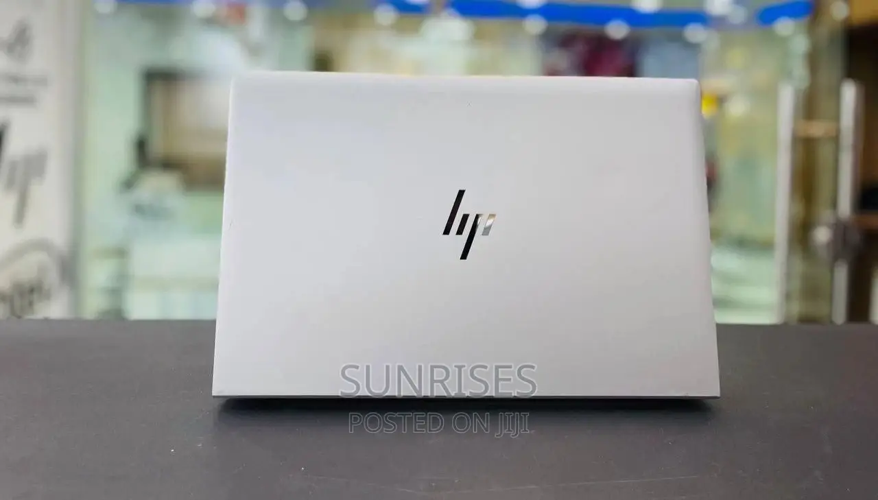 New Laptop HP EliteBook 840 8GB AMD Ryzen 5 SSD 512GB