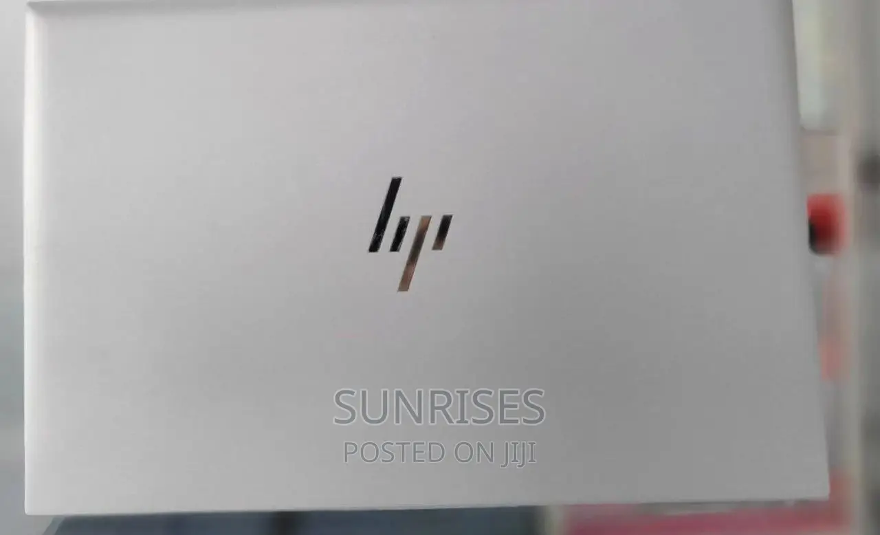 New Laptop HP EliteBook 840 8GB AMD Ryzen 5 SSD 512GB