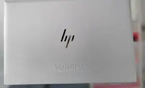 New Laptop HP EliteBook 840 8GB AMD Ryzen 5 SSD 512GB