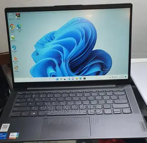 New Laptop Lenovo Ideapad 3 8GB Intel Core I5 SSD 512GB