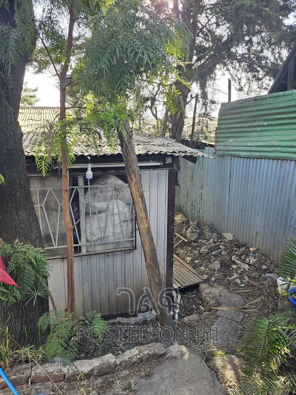 House for Sale. It Has 206mq