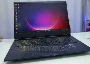 Photo - New Laptop HP Omen 16 16GB Intel Core I9 SSD 1T