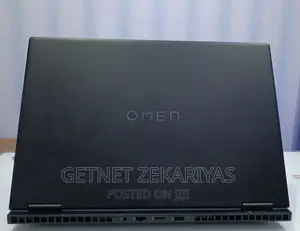 New Laptop HP Omen 16 16GB Intel Core I9 SSD 1T