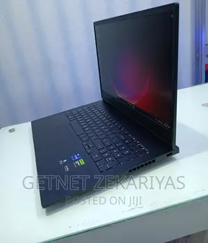 New Laptop HP Omen 16 16GB Intel Core I9 SSD 1T