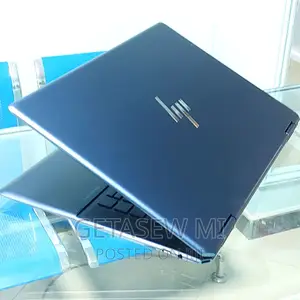 Photo - New Laptop HP Spectre X360 15 16GB Intel Core I7 SSD 1T
