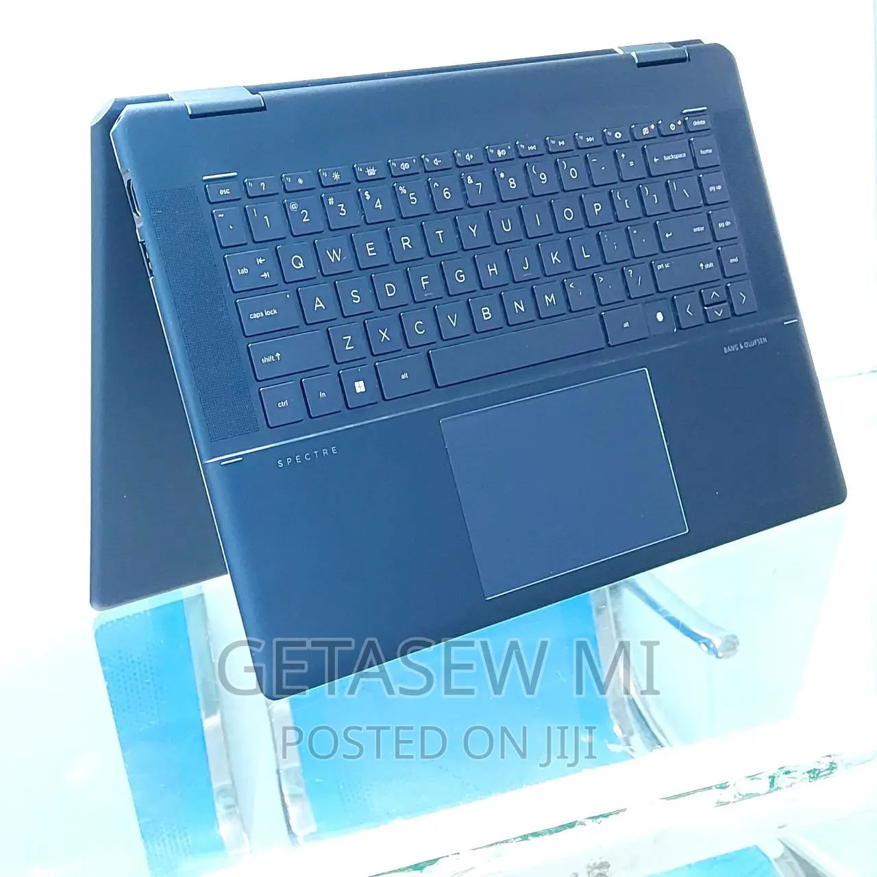 New Laptop HP Spectre X360 15 16GB Intel Core I7 SSD 1T