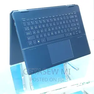 New Laptop HP Spectre X360 15 16GB Intel Core I7 SSD 1T