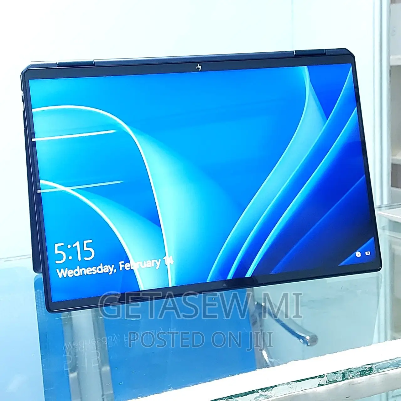 New Laptop HP Spectre X360 15 16GB Intel Core I7 SSD 1T