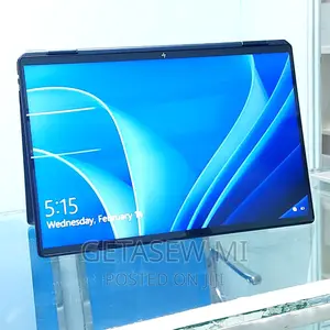 New Laptop HP Spectre X360 15 16GB Intel Core I7 SSD 1T