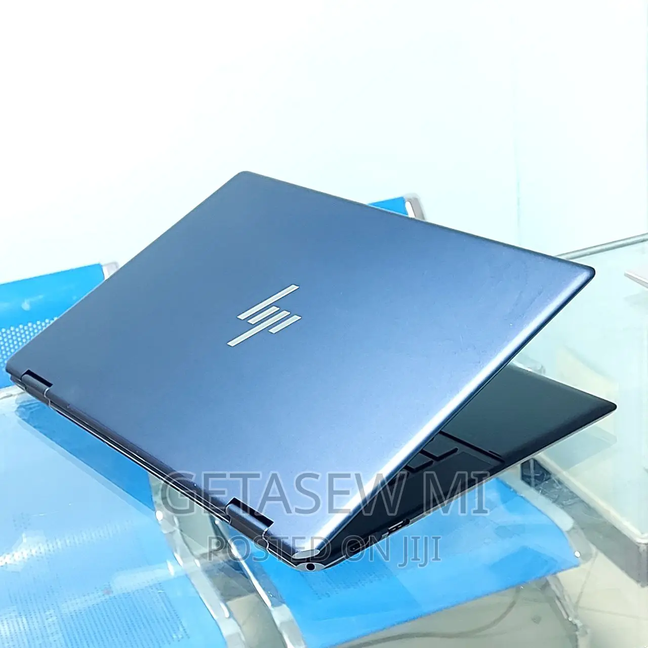 New Laptop HP Spectre X360 15 16GB Intel Core I7 SSD 1T