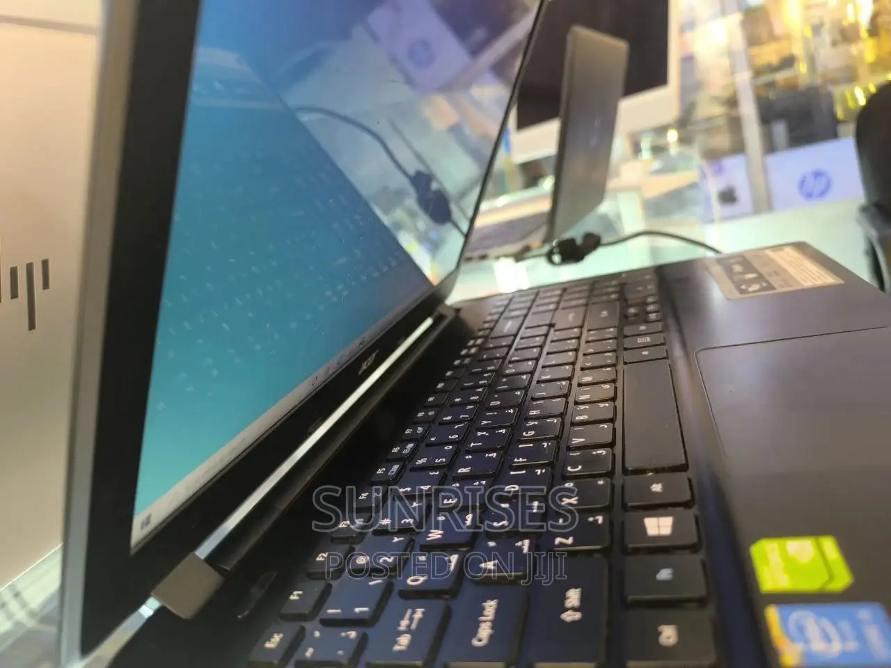 New Laptop Acer Aspire 5 8GB Intel Core I5 HDD 1T