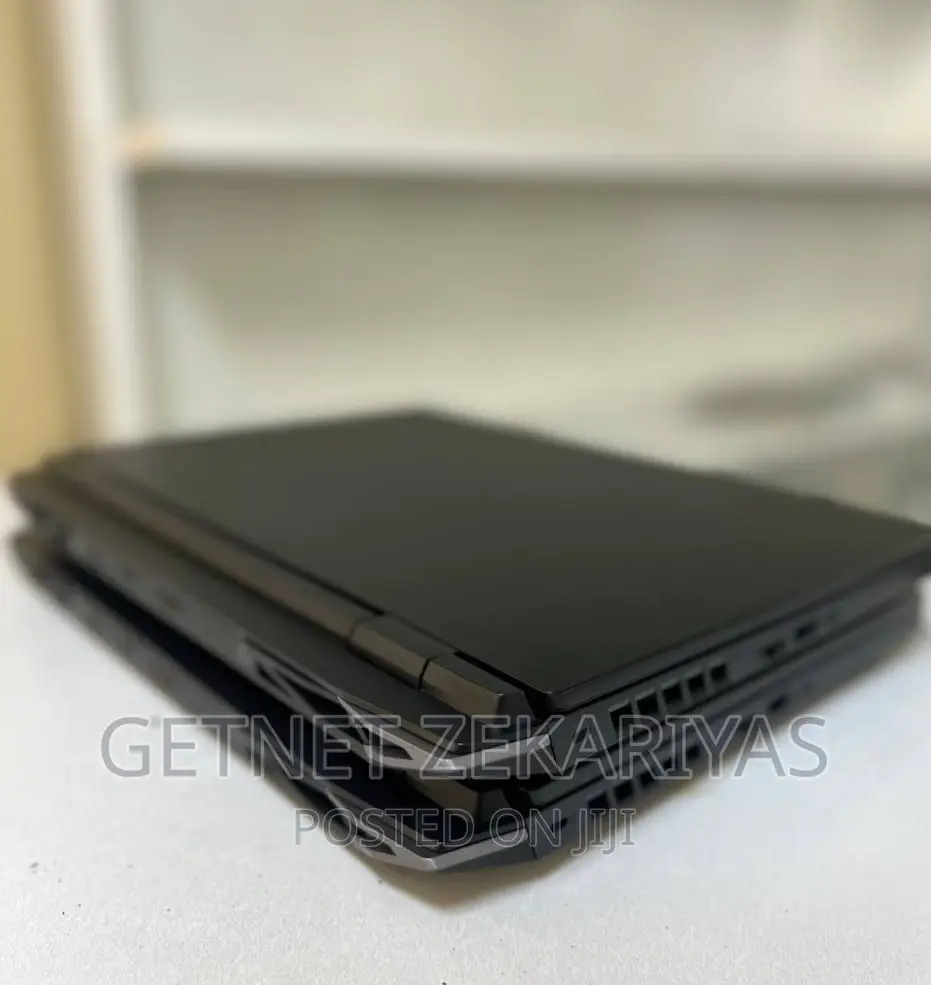 New Laptop Acer Nitro 5 16GB Intel Core I7 SSD 512GB