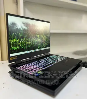 New Laptop Acer Nitro 5 16GB Intel Core I7 SSD 512GB