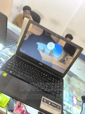 New Laptop Acer Aspire 5 8GB Intel Core I5 HDD 1T