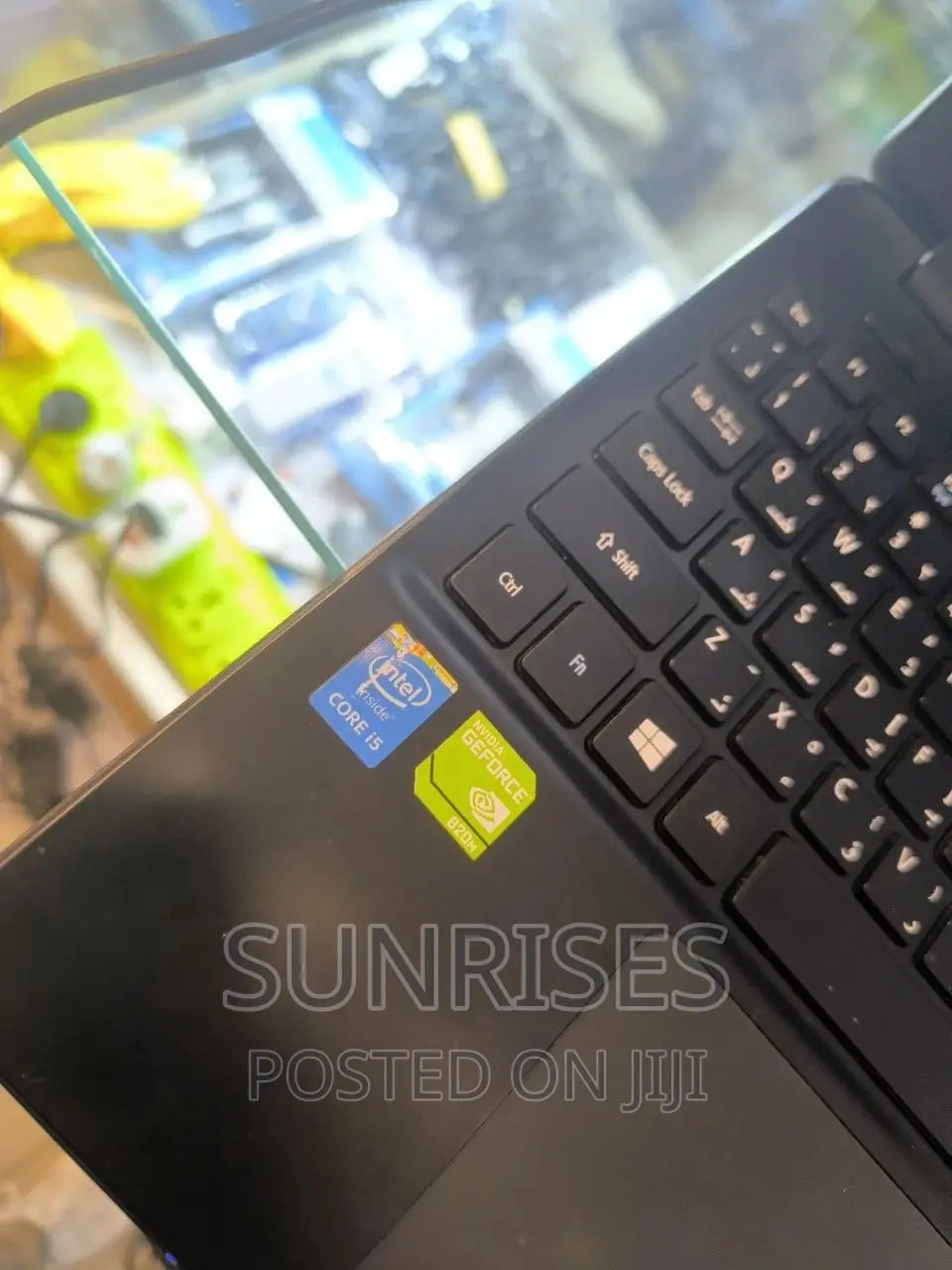 New Laptop Acer Aspire 5 8GB Intel Core I5 HDD 1T