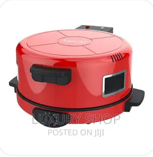 Photo - 40 Cm Saachi Pizza And Roti Maker