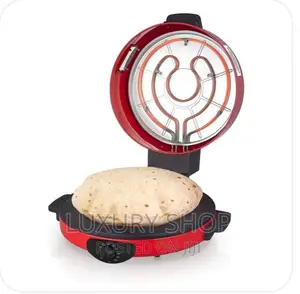 40 Cm Saachi Pizza And Roti Maker