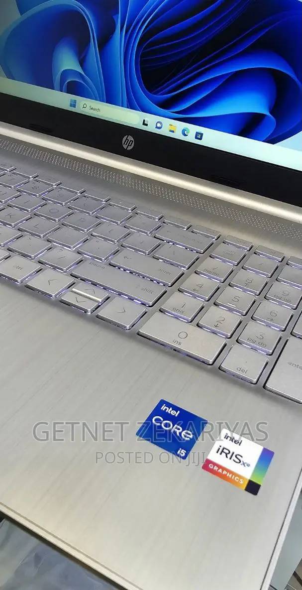 New Laptop HP Stream Notebook 8GB Intel Core I5 SSD 512GB