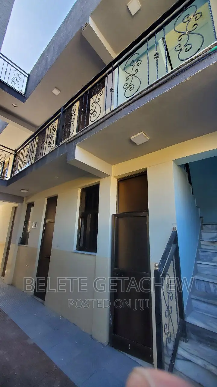 12bdrm House in Ayat. G+3 With, Bole for sale
