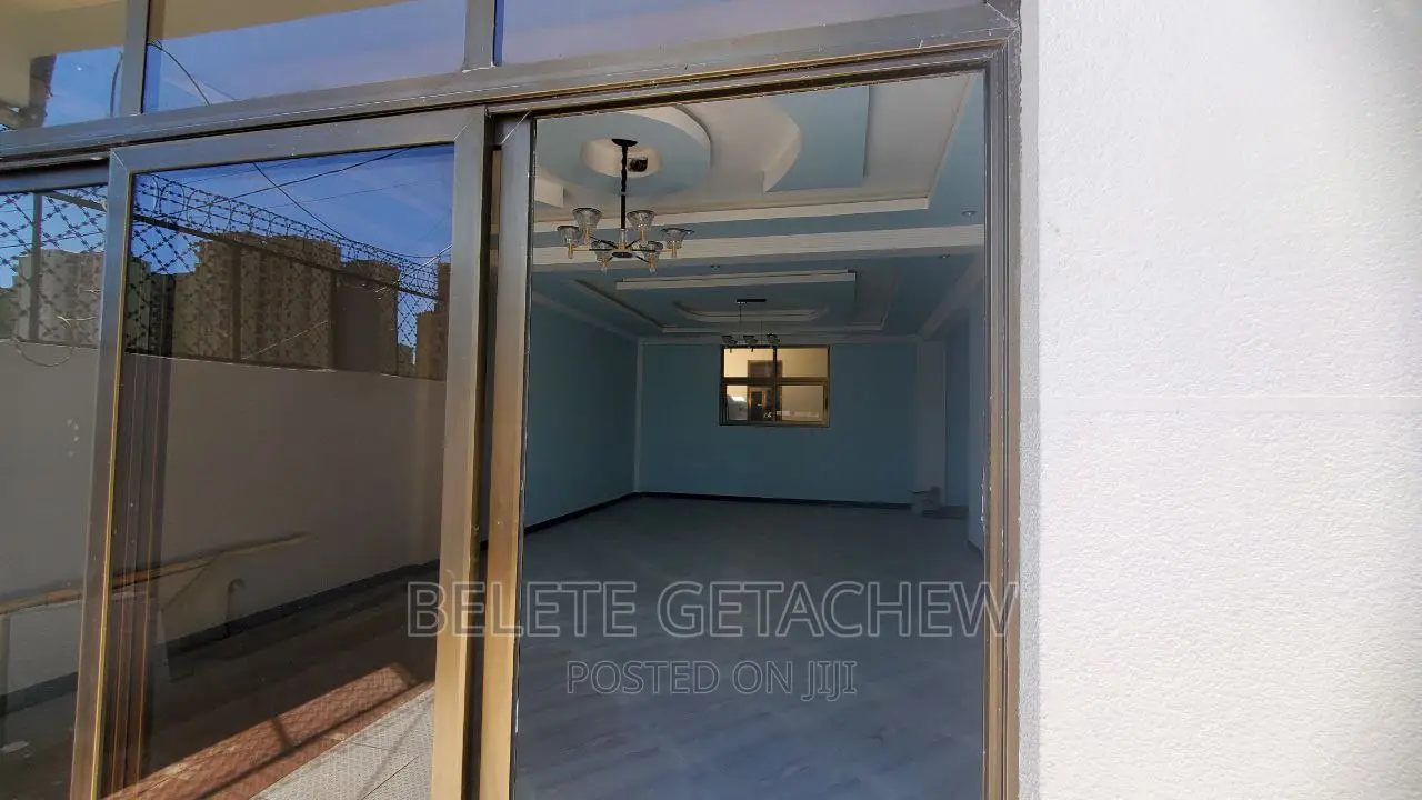 12bdrm House in Ayat. G+3 With, Bole for sale