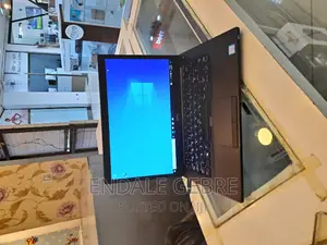 New Laptop Dell Latitude 7490 16GB Intel Core I5 SSD 256GB