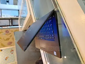 New Laptop Dell Latitude 7490 16GB Intel Core I5 SSD 256GB