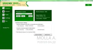 Antivirus 2023 With Activation Key