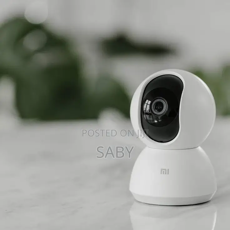 Xiaomi 360° Smart Security