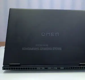 New Laptop HP Omen 16 16GB Intel Core I9 SSD 1T