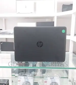 New Laptop HP EliteBook 840 G2 8GB Intel Core I5 HDD 500GB