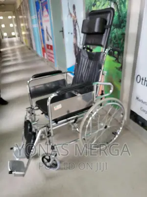 Wheelchair, Household Folding Wheelchair/Qudaye Wheelchair