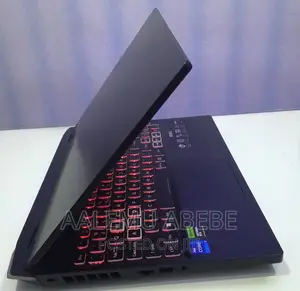 Photo - New Laptop Acer Nitro 5 16GB Intel Core I7 SSD 512GB