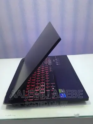 New Laptop Acer Nitro 5 16GB Intel Core I7 SSD 512GB