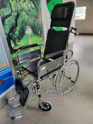 Wheelchair Toilet Wheelchair Buayea Elderly Care Wheelchairs