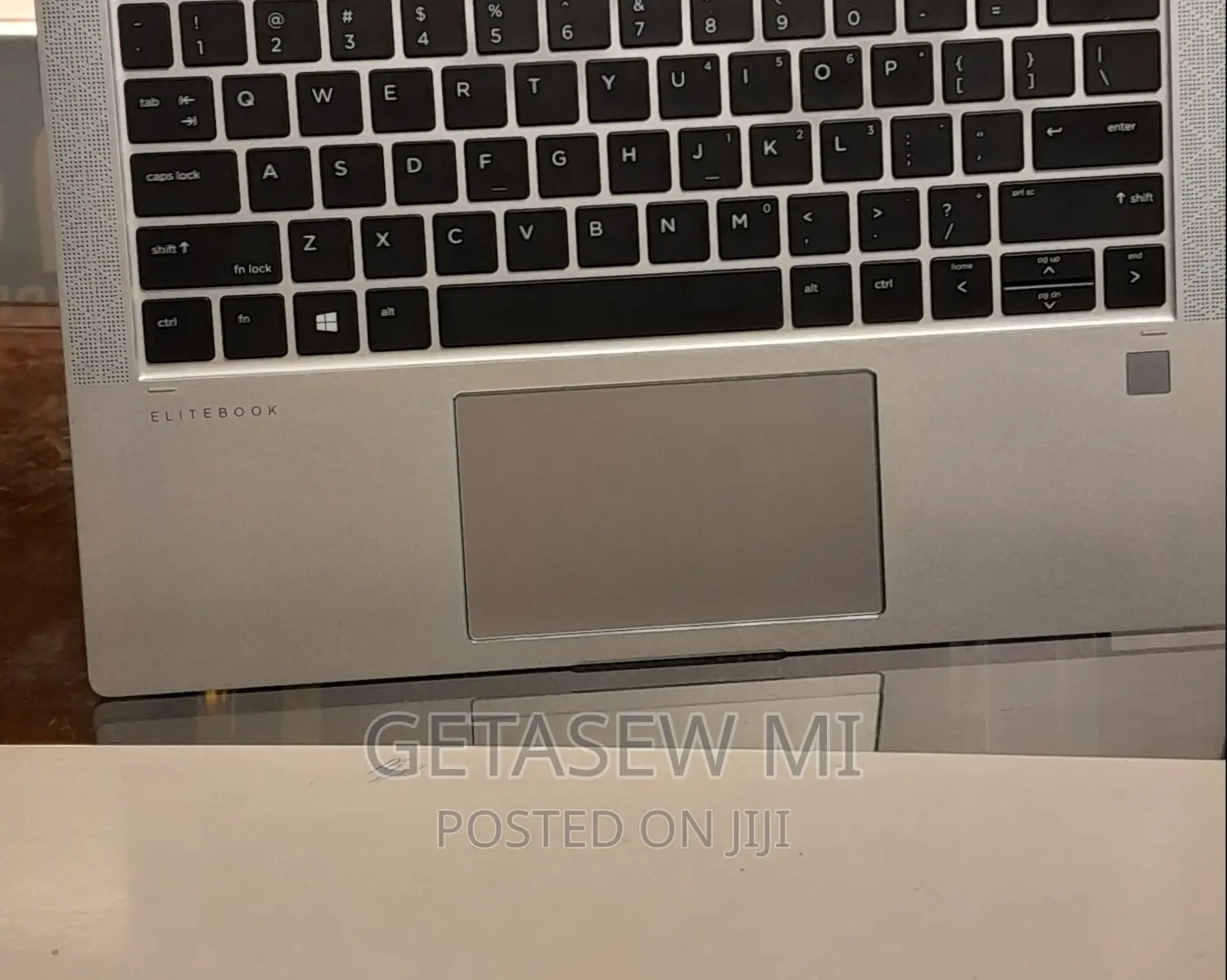 New Laptop HP Envy X360 16GB Intel Core I5 SSD 512GB