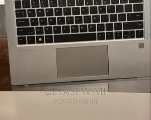 New Laptop HP Envy X360 16GB Intel Core I5 SSD 512GB