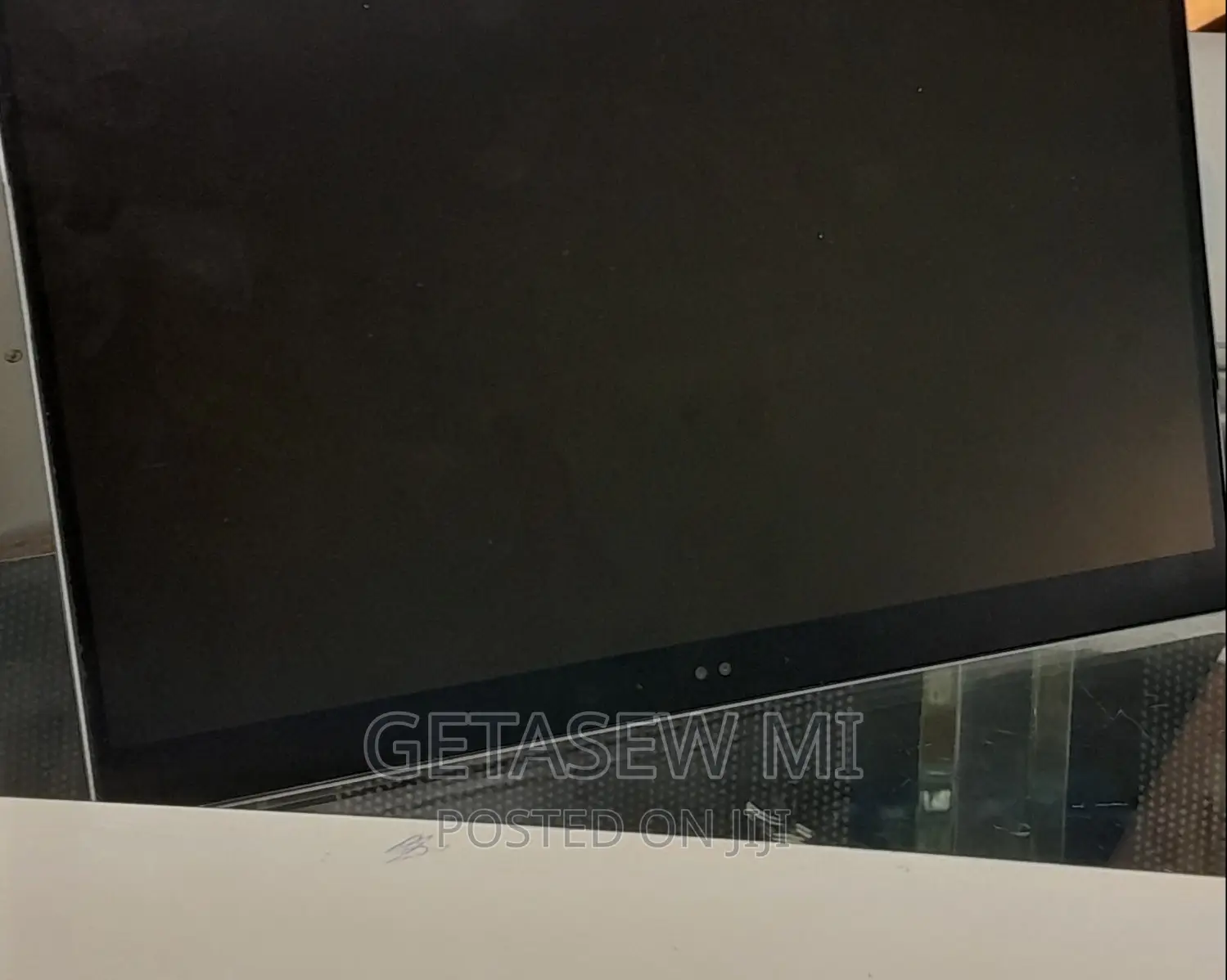 New Laptop HP Envy X360 16GB Intel Core I5 SSD 512GB