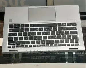 New Laptop HP Envy X360 16GB Intel Core I5 SSD 512GB