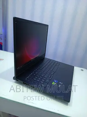 New Laptop HP Omen 16 16GB Intel Core I9 SSD 1T