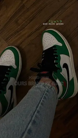 Master Quality Nike Air Shoes