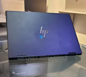 New Laptop HP Envy X360 16GB Intel Core I7 SSD 1T