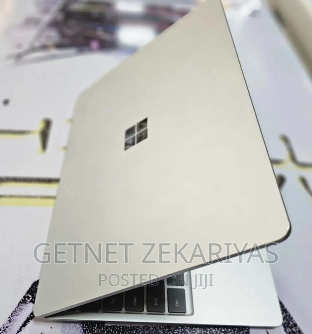 New Laptop Microsoft Surface Pro 8GB Intel Core I5 SSD 128GB