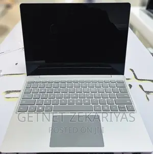 New Laptop Microsoft Surface Pro 8GB Intel Core I5 SSD 128GB