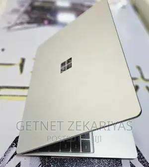 New Laptop Microsoft Surface Pro 8GB Intel Core I5 SSD 128GB