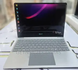 New Laptop Microsoft Surface Pro 8GB Intel Core I5 SSD 128GB