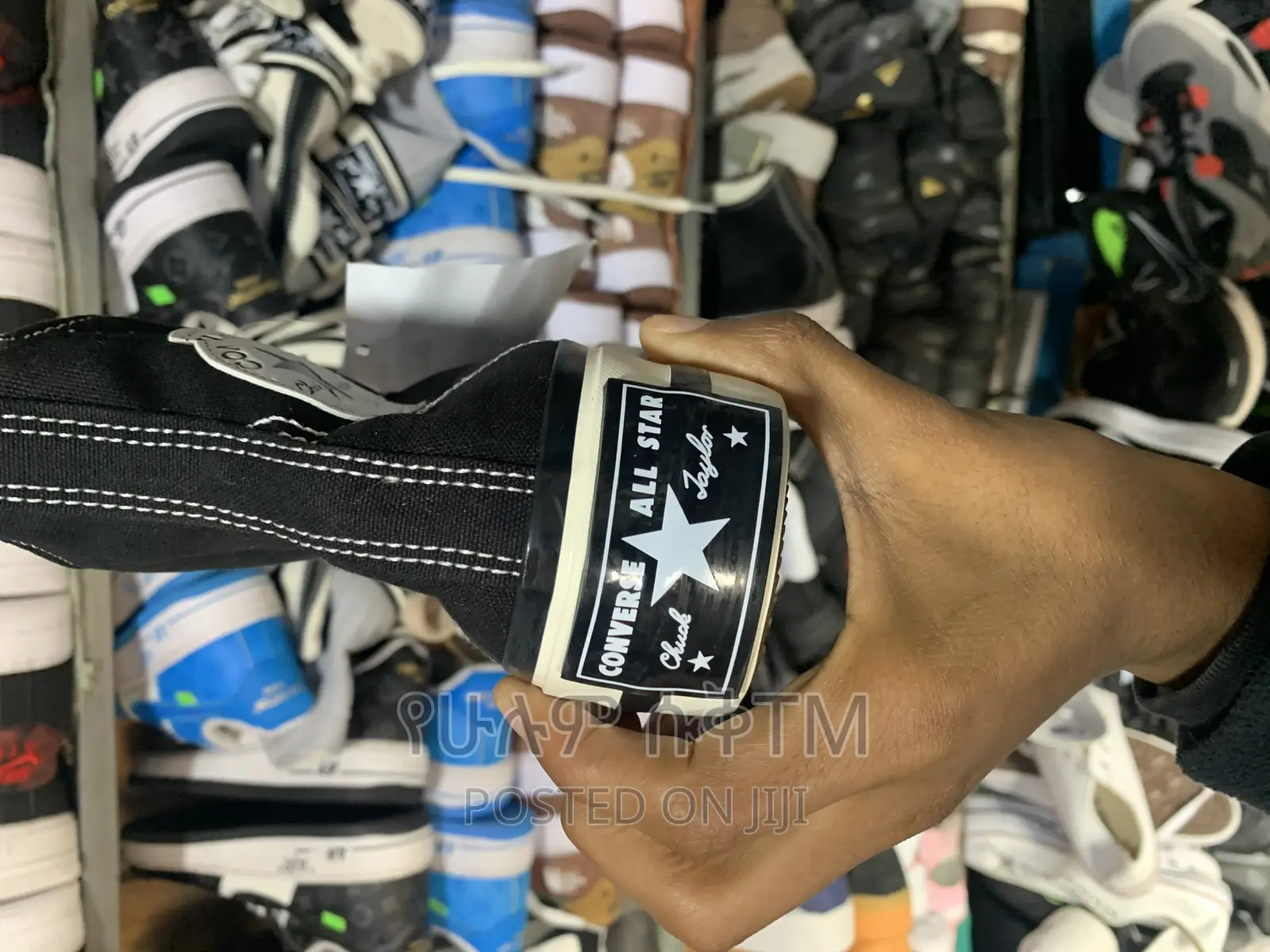 Original Converse All Star Chuck Taylor 70s Plus Shoes