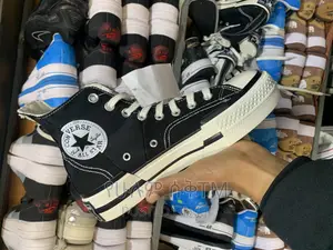 Photo - Original Converse All Star Chuck Taylor 70s Plus Shoes