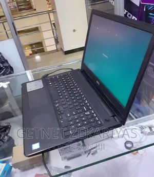 New Laptop Dell Inspiron 15 8GB Intel Core I3 HDD 1T